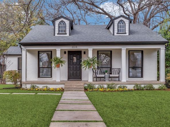 6514  Kenwell Street , Dallas Texas 75209