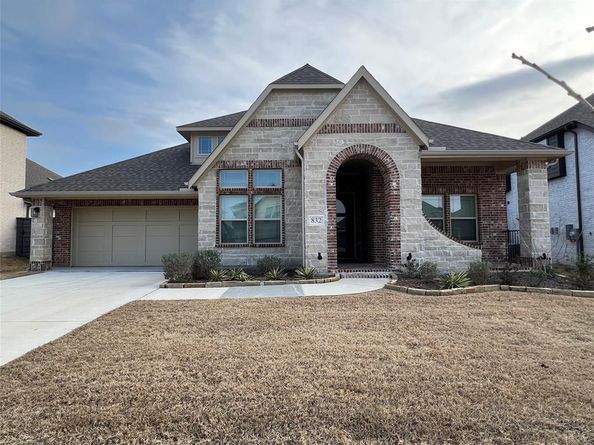 832  Blue Yucca Lane , Little Elm Texas 76227