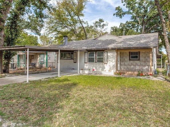 8615  Elam Heights Drive , Dallas Texas 75217