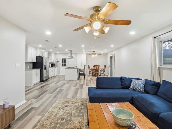 6425  Brentwood Drive , Fort Worth Texas 76112