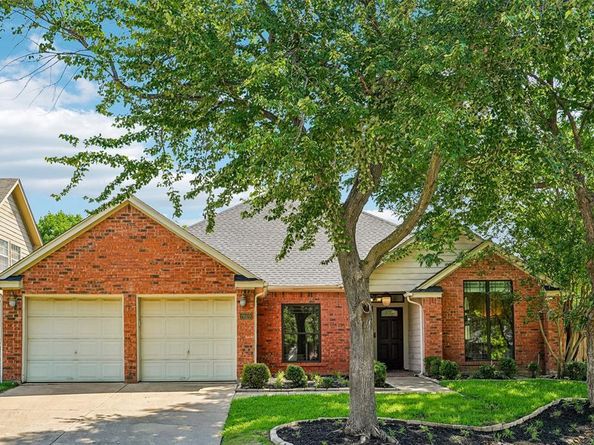 2609  Creekside Way , Highland Village Texas 75077