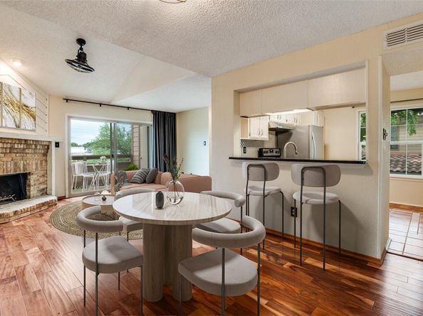 7640 W Greenway Boulevard  5K, Dallas Texas 75209