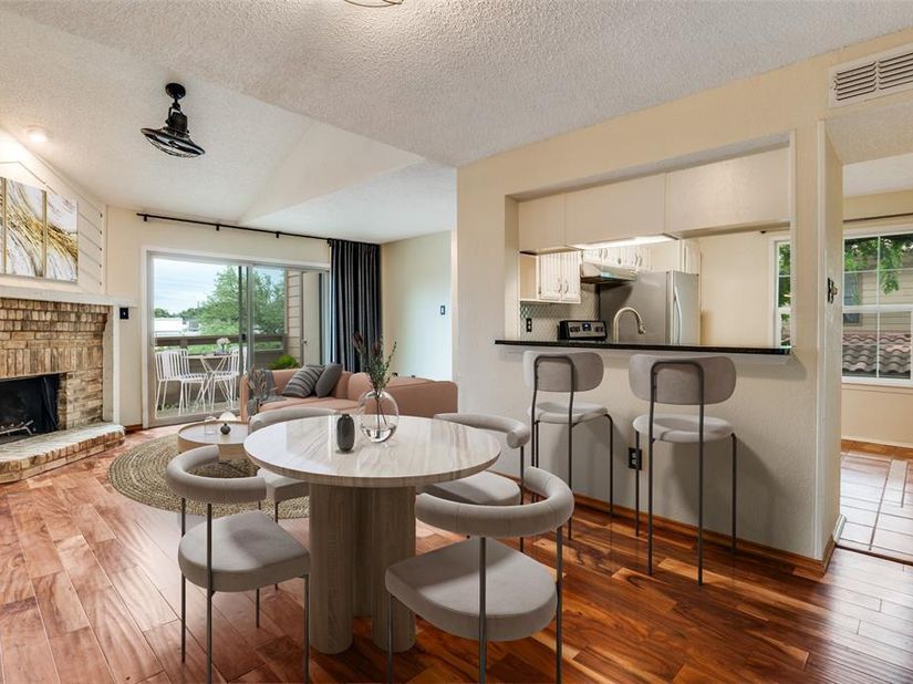 7640 W Greenway Boulevard  5K, Dallas Texas 75209
