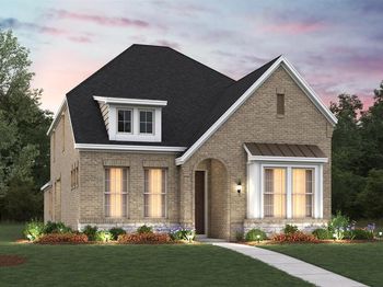 413  Bluestem Drive 