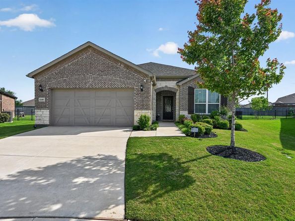 1245  Firework Drive , Little Elm Texas 76227
