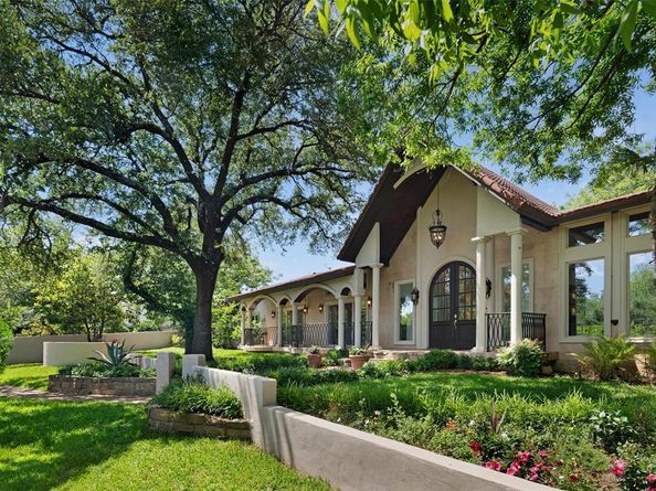 6181  Preston Creek Court , Dallas Texas 75240