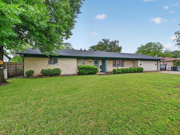 720  Alsue Street , Fort Worth Texas 76140