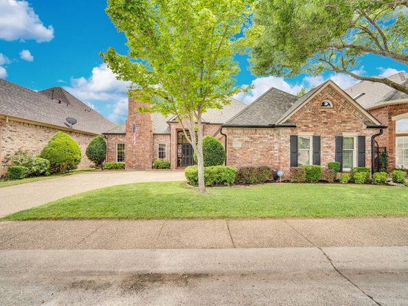 759  Village Green Drive , DeSoto Texas 75115