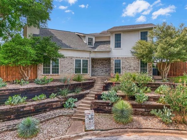 5315  Colony Hill Road , Fort Worth Texas 76112