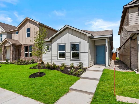 3113  Maple Orchard Lane , Fort Worth Texas 76140