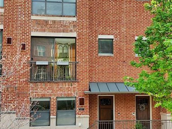 2420  Hugo Street  3, Dallas Texas 75204