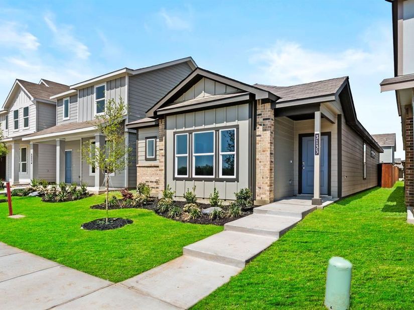 3133  Maple Orchard Lane , Fort Worth Texas 76140