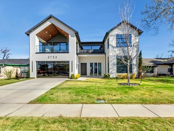 3753  Bolivar Drive , Dallas Texas 75220