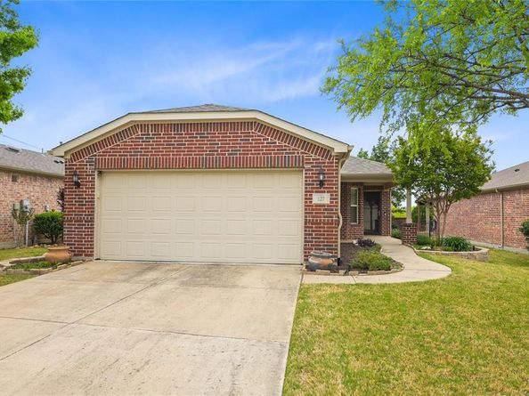 127  Montague Lane , Frisco Texas 75036