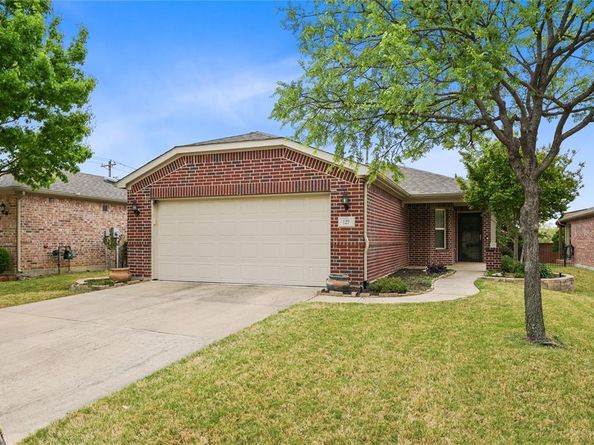127  Montague Lane , Frisco Texas 75036