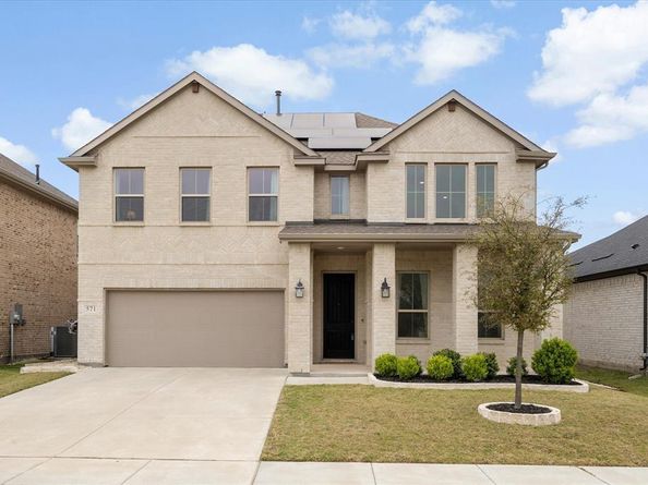 571  Bradley Drive , Fate Texas 75087