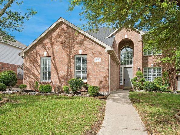 2986  Marchwood Drive , Highland Village Texas 75077
