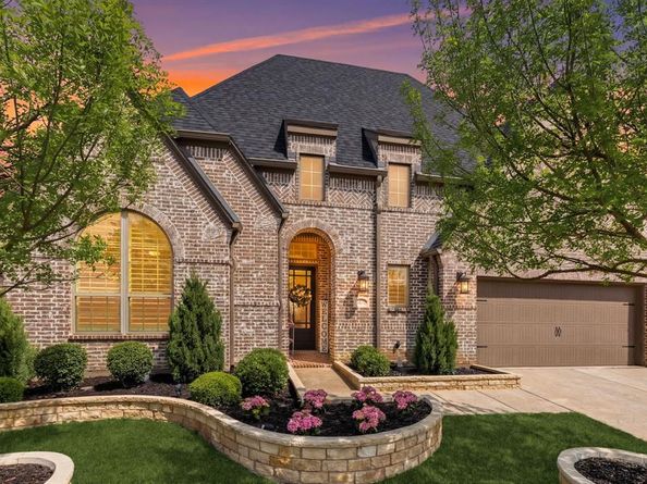 1305  Lilium Court , Argyle Texas 76226