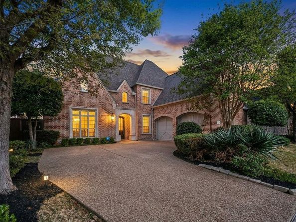 622  Naples Drive , Allen Texas 75013