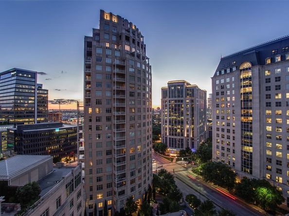 2525 N PEARL Street  1601A, Dallas Texas 75201