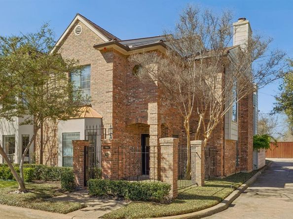 7055  Inwood Road , Dallas Texas 75209