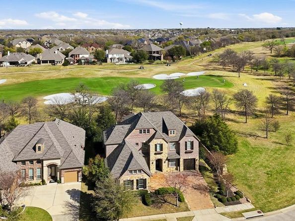 9741  Blanco Drive , Lantana Texas 76226