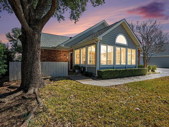 6164  Haley Lane , Fort Worth Texas 76132