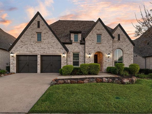 2425  Eclipse Place , Celina Texas 75009