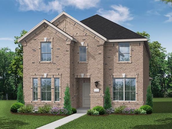 2837  Holland Court , Celina Texas 75009