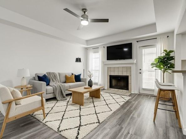 3100  Devonshire Drive  110, Plano Texas 75075