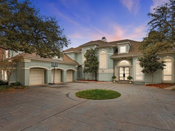 7204  Round Hill Road , McKinney Texas 75072