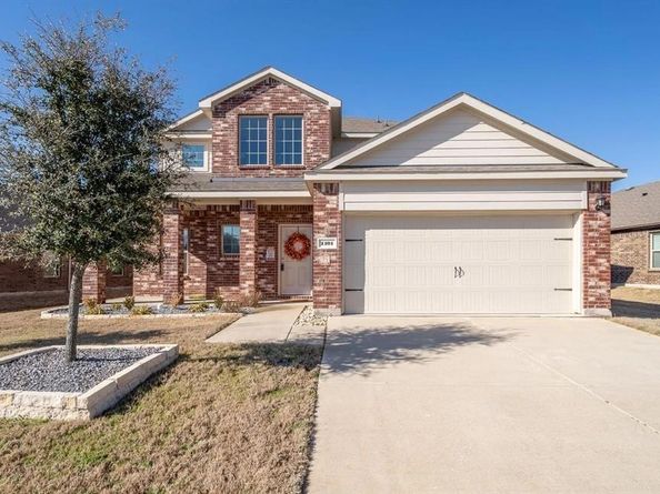 1101  Riverstone Trail , Princeton Texas 75407