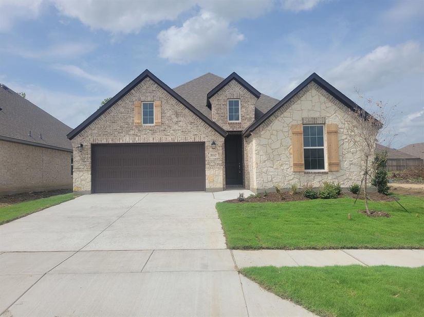 5012  Picasso Road , Royse City Texas 75189