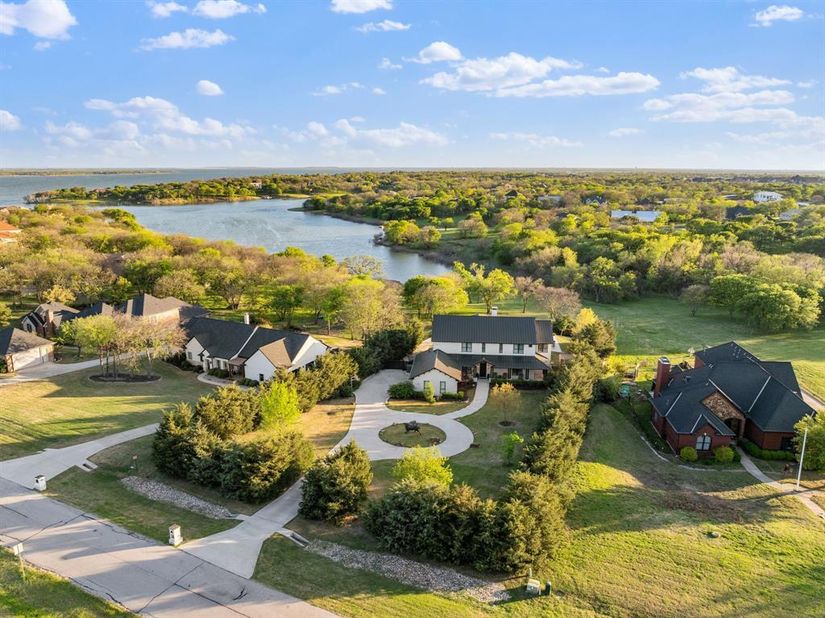 3548  Pinnacle Bay Point , Little Elm Texas 75068