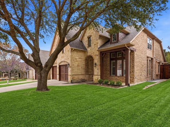 2252  Forest Hollow Park , Dallas Texas 75228