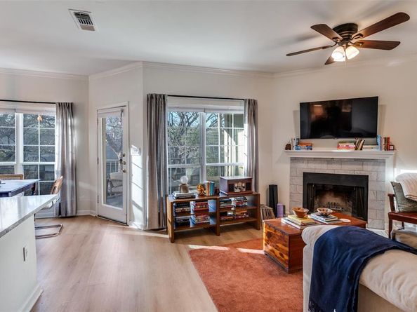 7151  Gaston Avenue  408, Dallas Texas 75214