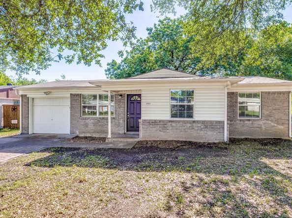 4312  Ridgedale Drive , Mesquite Texas 75150