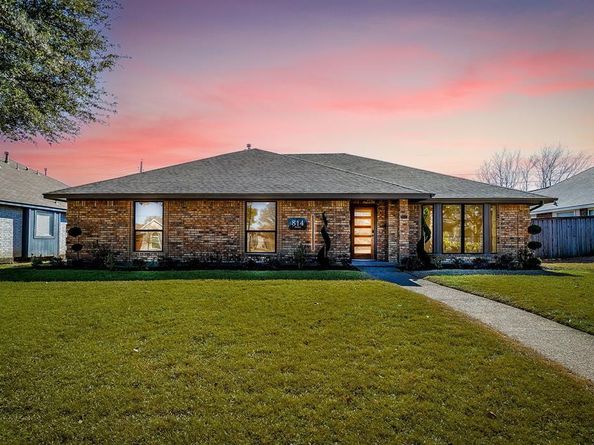 814  Nafus Street , Cedar Hill Texas 75104