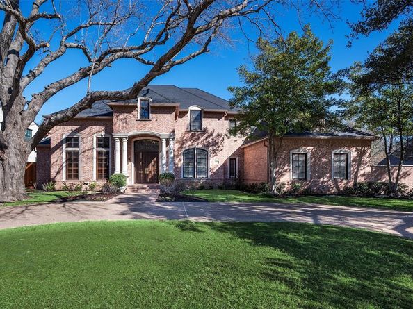 6631  Meadow Road , Dallas Texas 75230