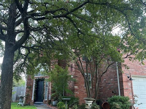 4712  Misty Ridge Drive , Fort Worth Texas 76137