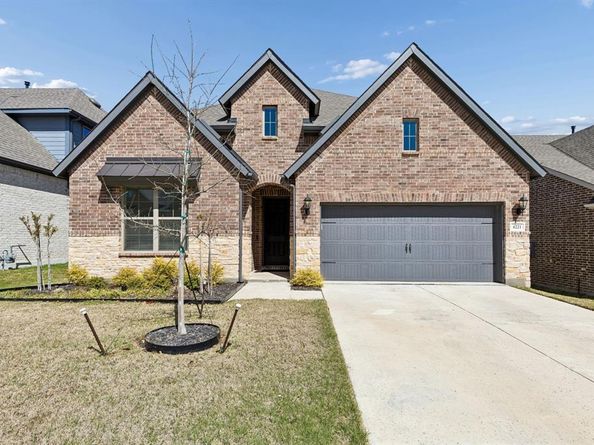 6221  Escarpment Drive , Fort Worth Texas 76112