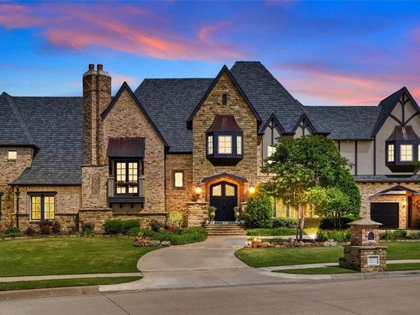 1237  Wales Drive , McLendon Chisholm Texas 75032