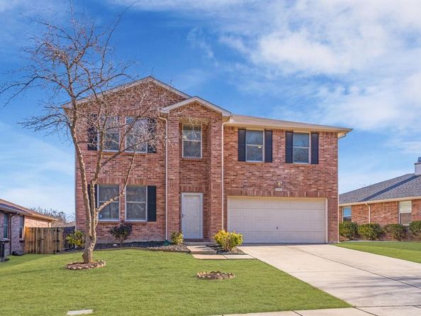 1312  Annalea Drive , McKinney Texas 75071