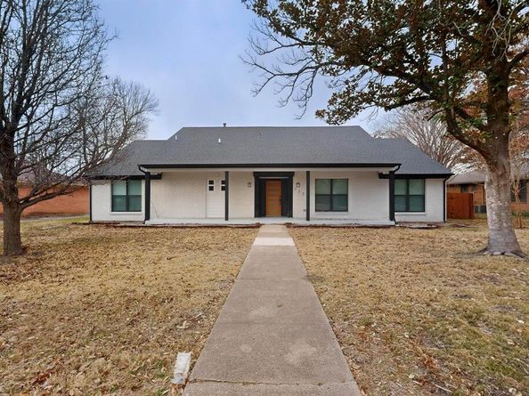 712 W Five Mile Parkway , Dallas Texas 75224
