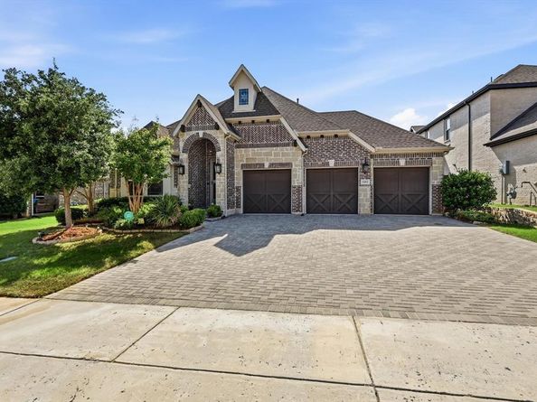 3403  Florence Drive , Corinth Texas 76210