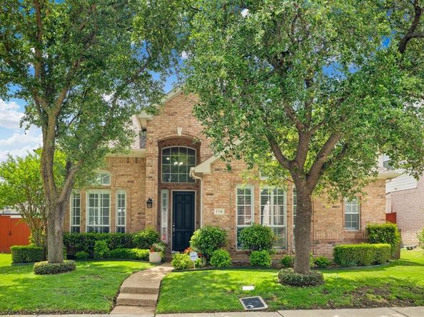 115  Saint James Road , Irving Texas 75063