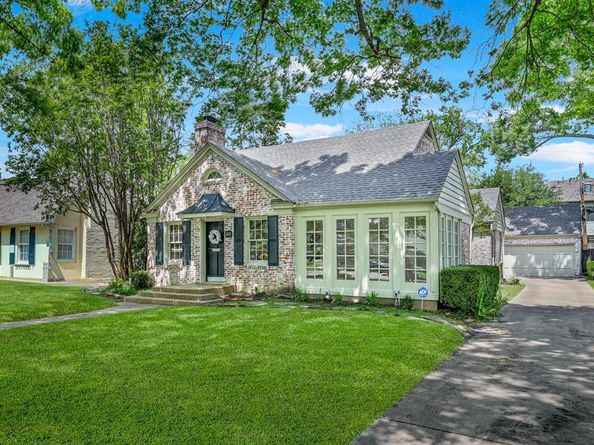 6011  Mccommas Boulevard , Dallas Texas 75206