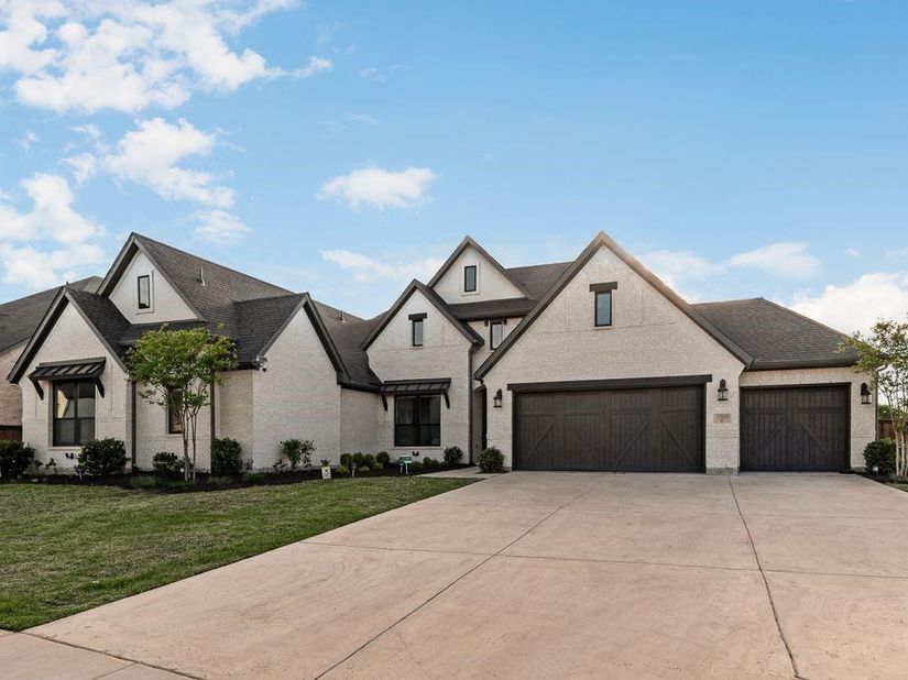 3501  Truro Street , Celina Texas 75009