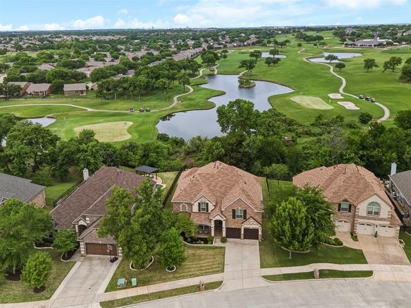 1229  Ardglass Trail , Corinth Texas 76210