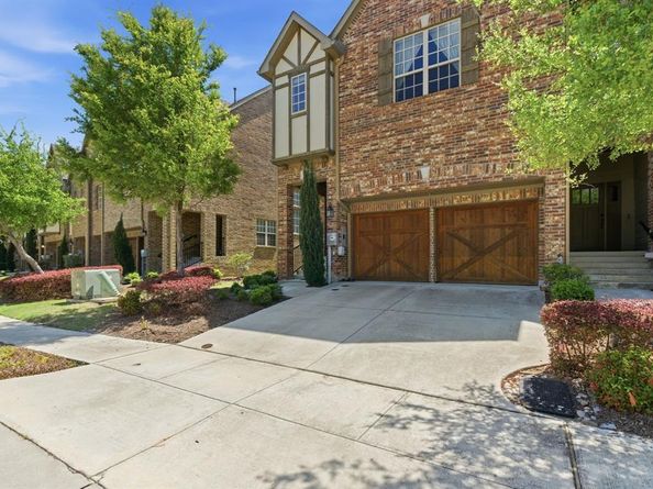 564  Waterloo Drive , Lewisville Texas 75067